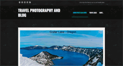 Desktop Screenshot of daveleephotography.com